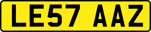 LE57AAZ