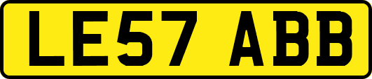 LE57ABB