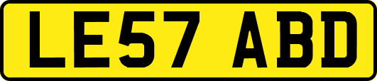 LE57ABD
