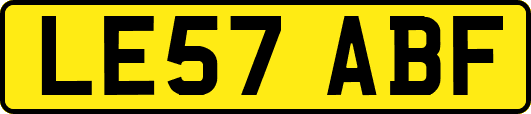 LE57ABF