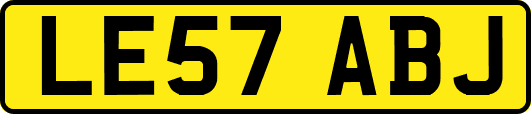 LE57ABJ