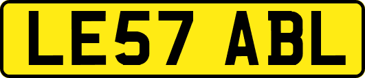 LE57ABL
