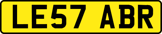 LE57ABR