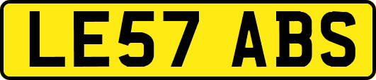 LE57ABS