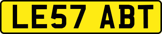 LE57ABT