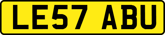 LE57ABU