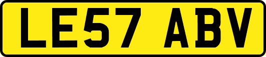 LE57ABV