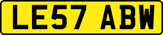 LE57ABW