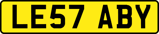 LE57ABY