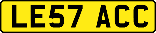LE57ACC