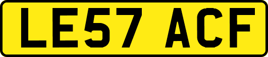 LE57ACF