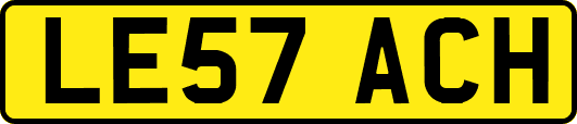 LE57ACH