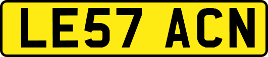 LE57ACN