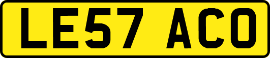 LE57ACO