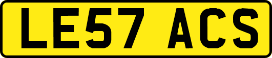 LE57ACS