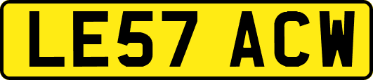 LE57ACW