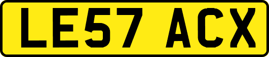 LE57ACX