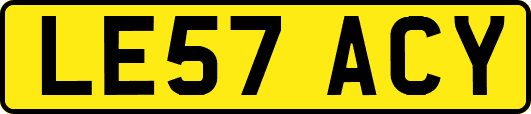 LE57ACY
