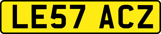 LE57ACZ