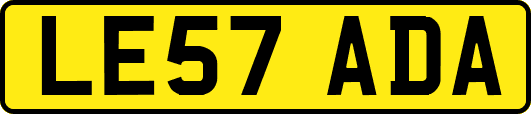LE57ADA