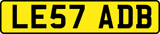 LE57ADB