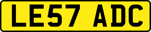 LE57ADC