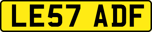 LE57ADF