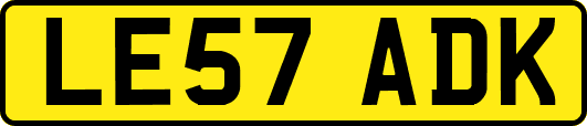 LE57ADK