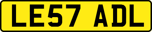 LE57ADL