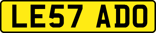 LE57ADO