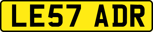 LE57ADR