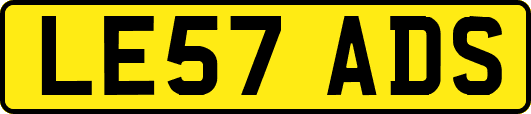 LE57ADS