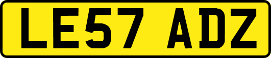 LE57ADZ