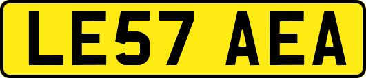 LE57AEA