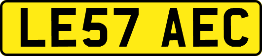 LE57AEC