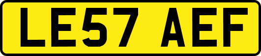 LE57AEF