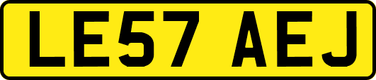 LE57AEJ