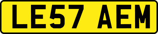 LE57AEM
