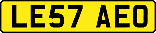 LE57AEO