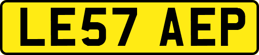 LE57AEP