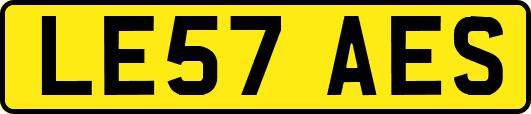 LE57AES