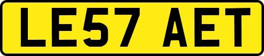 LE57AET