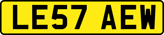 LE57AEW