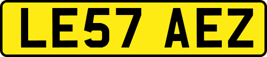 LE57AEZ