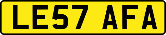 LE57AFA