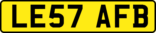 LE57AFB
