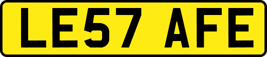 LE57AFE