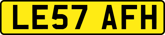 LE57AFH