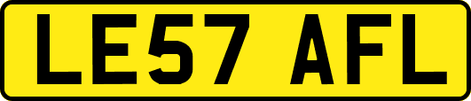 LE57AFL