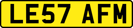 LE57AFM